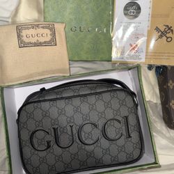 Gucci Crossbody bag