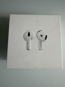 Airpods 4