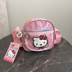 Hello Kitty Purse