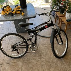 Bc Bike