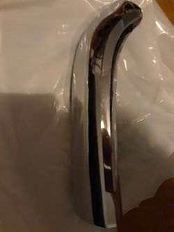 Vintage car parts
