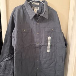 Duluth - Mens Jacket Size 2XL