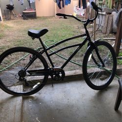 Brand New Hammersley Bike