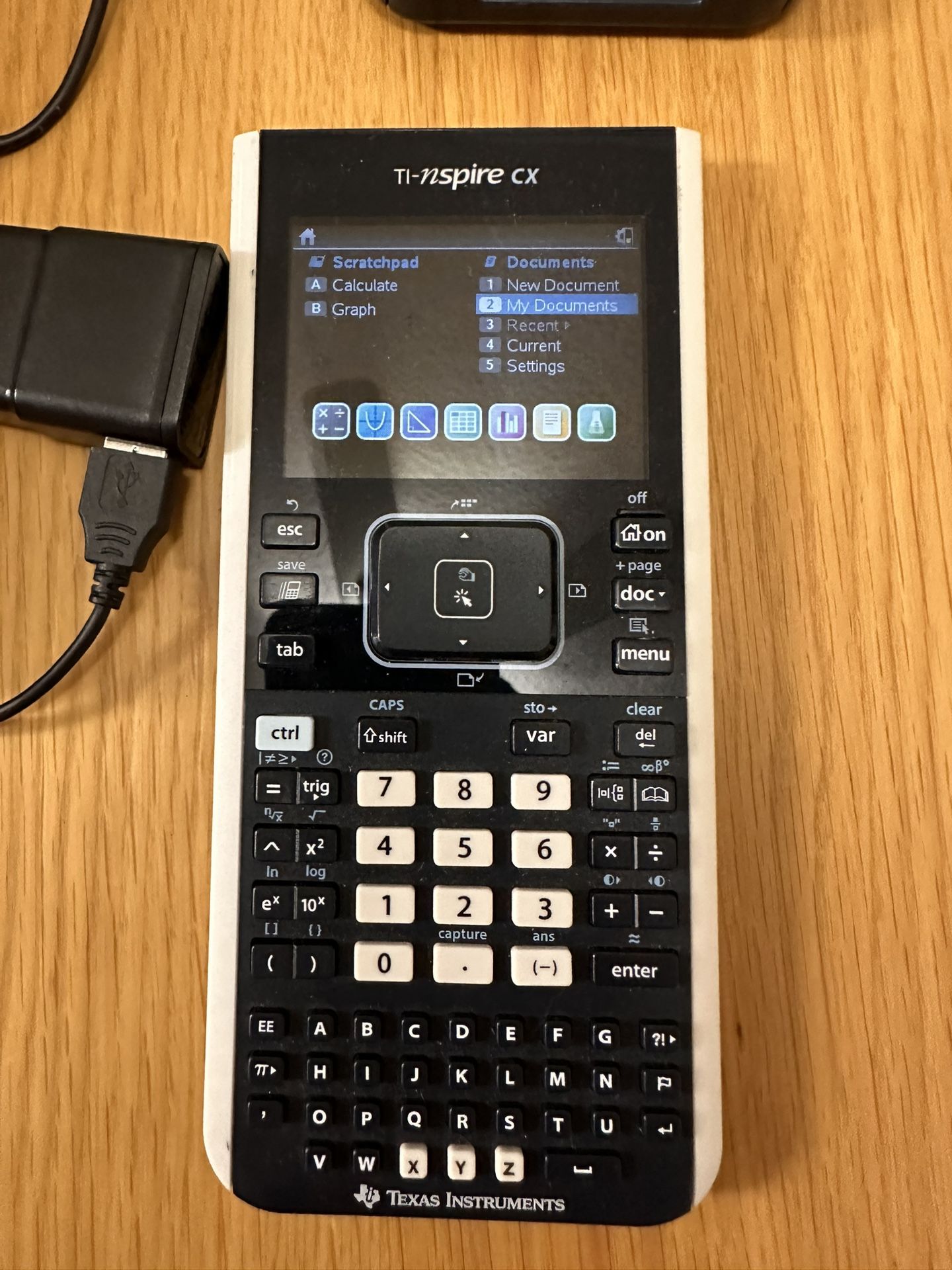 Graphing Calculator