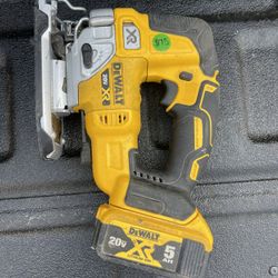 Dewalt Tools