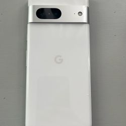 Pixel 7 AT&T 