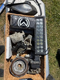 yfz450r parts