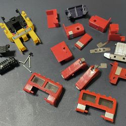 Transformers 