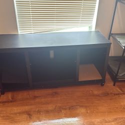 Black Entertainment Center 