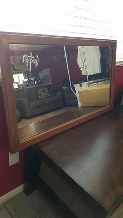 Mirror No Breaks