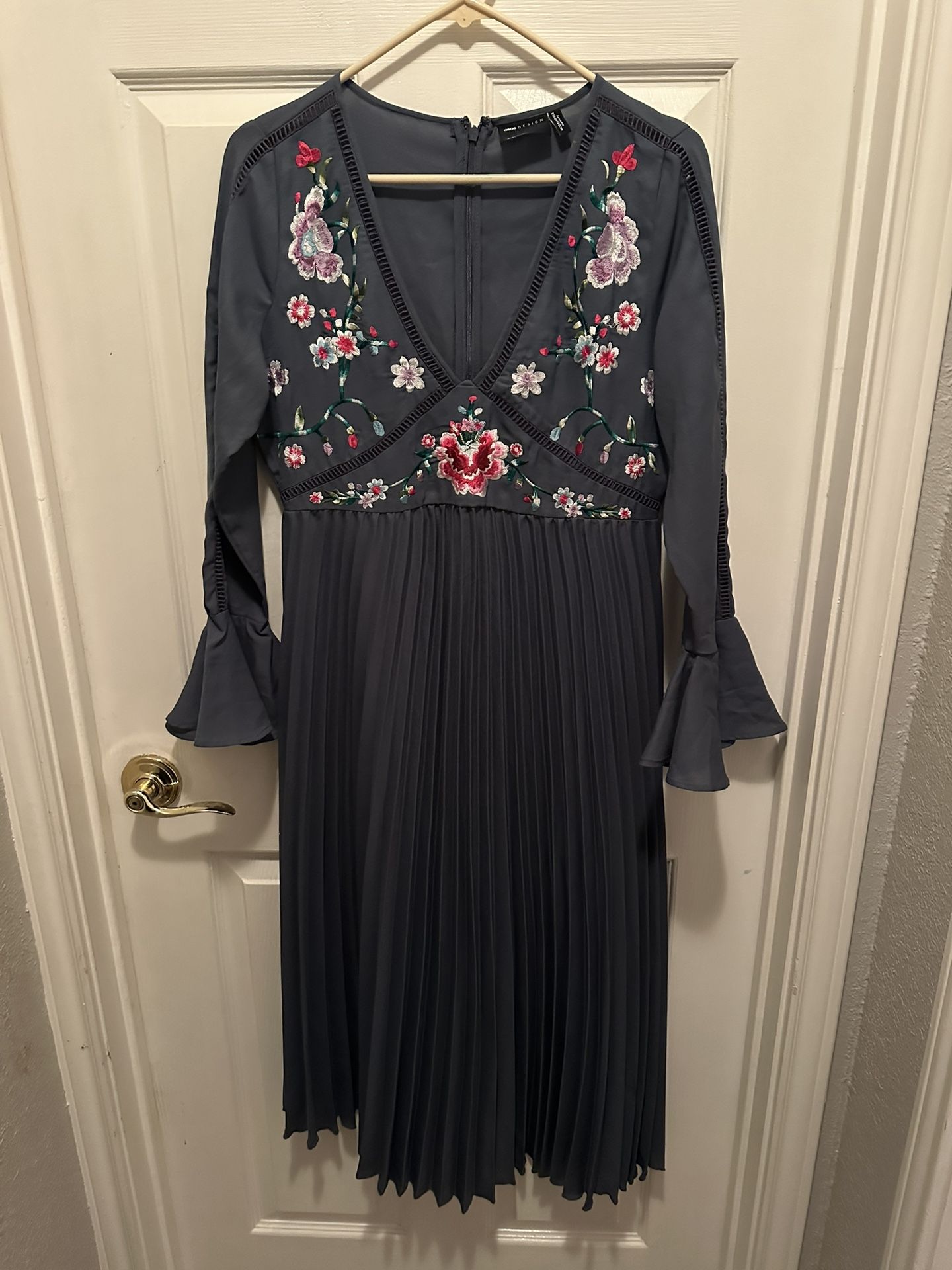 Maternity Dress Size 8
