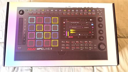 Mpc Live 3