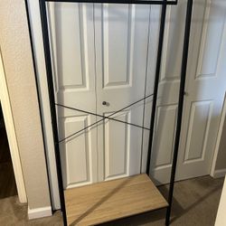 Clothing Rack