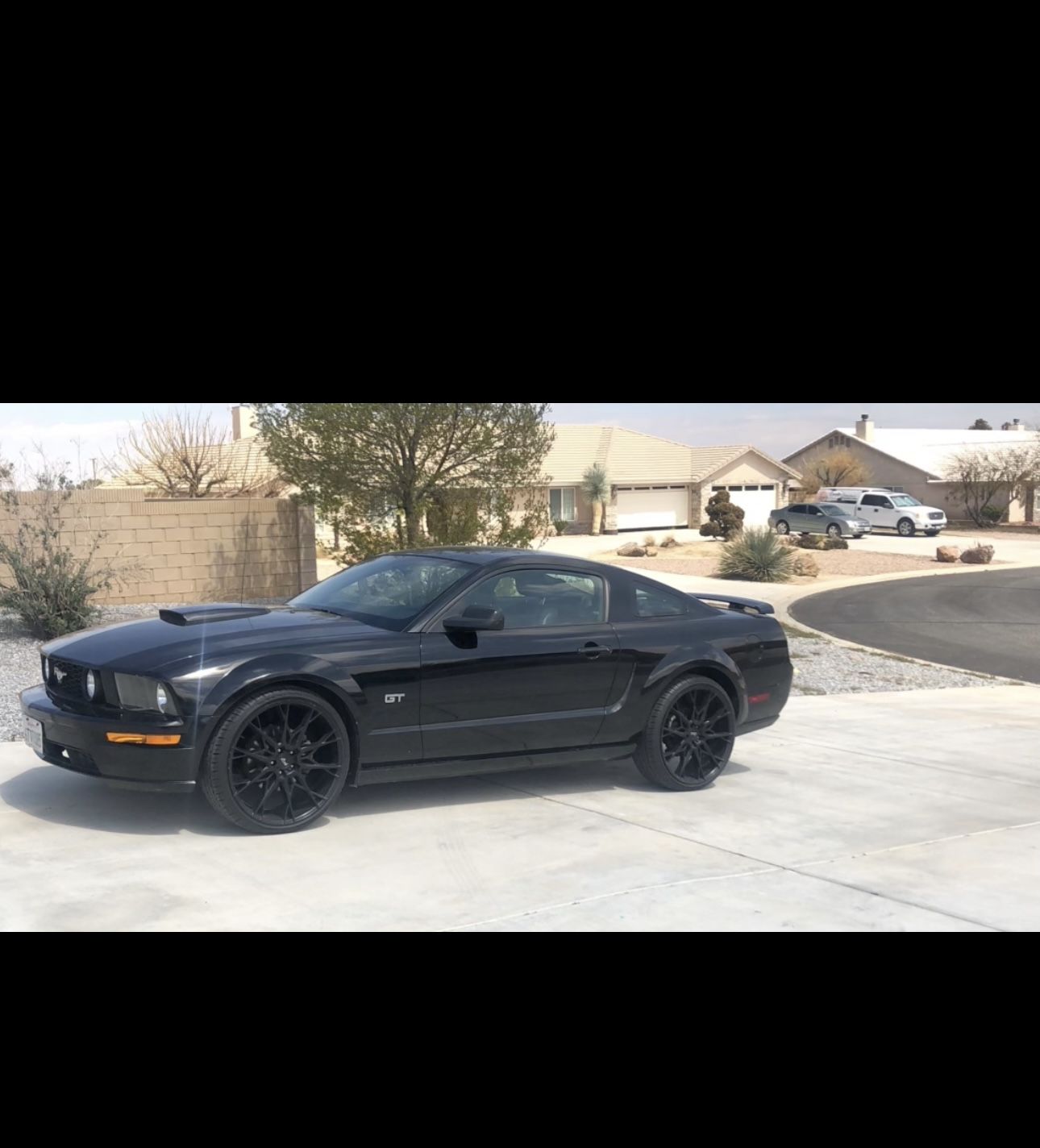 2008 Ford Mustang for Sale in Hesperia, CA OfferUp