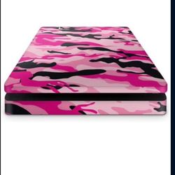 PS4 