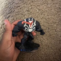 Disney Infinity Figurines 2.0
