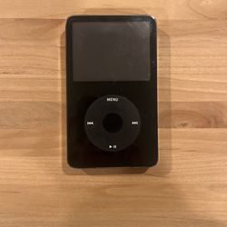 Rare Original iPod 