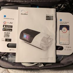 🌟 NEW ResMed AirSense 11 CPAP  🌟