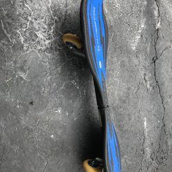 Skateboard- Neverused