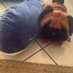 Free, Gratis Peluches 