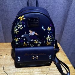 Loungefly Encanto Backpack