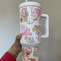 Custom Cup