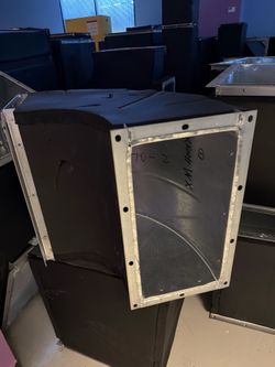 Heavy Duty HVAC Ducts