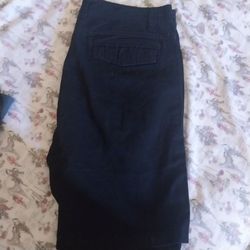 Short