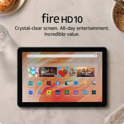 Amazon Fire 10 HD 32GB