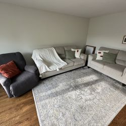 Whole Living Room For Sale