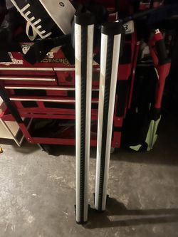 Audi Q5 Roof Bars