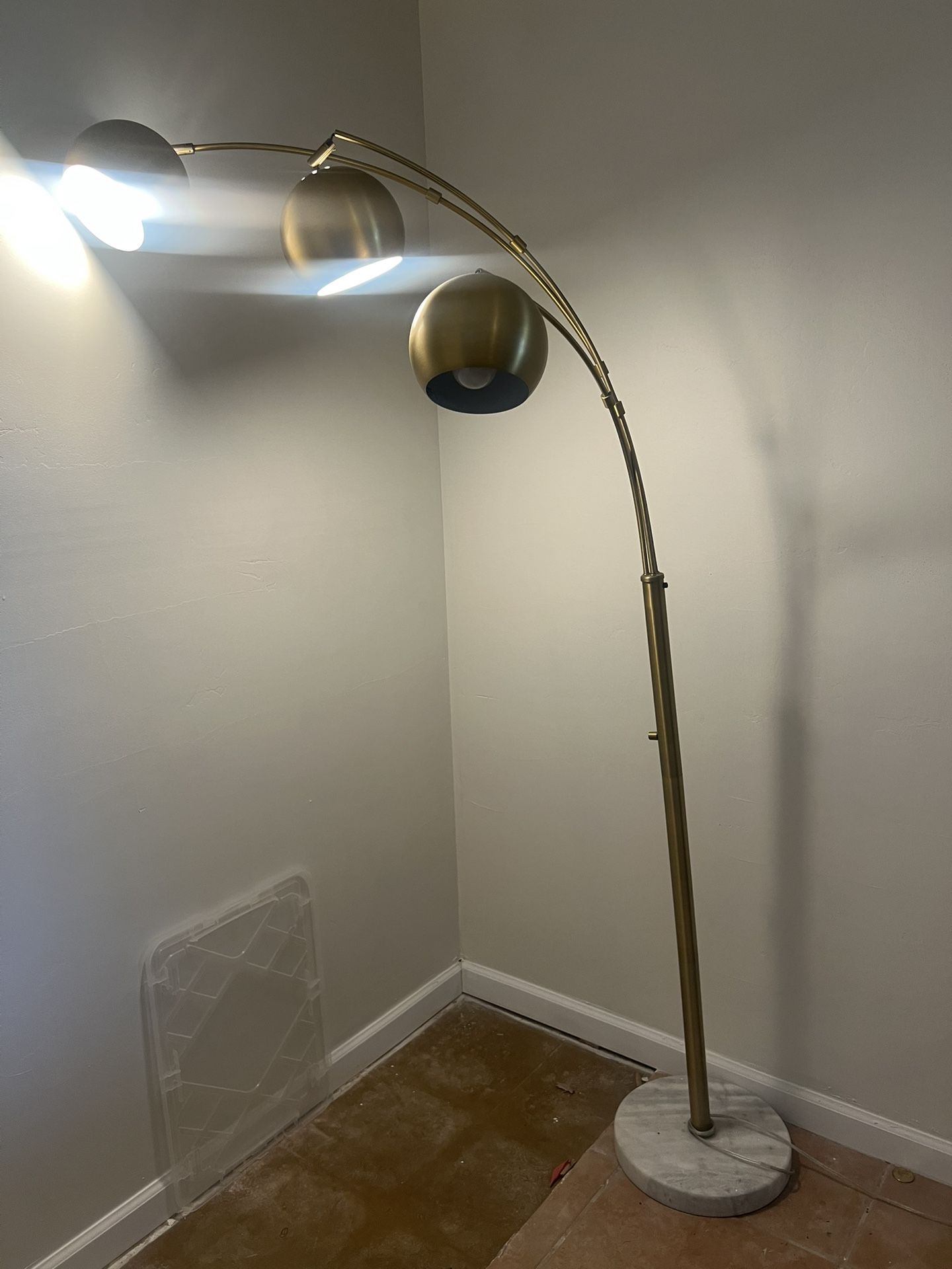 Floor Lamp