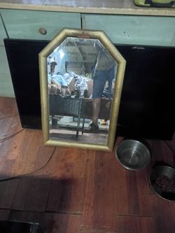 3 ft mirror