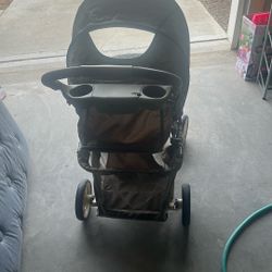 Baby Scroller 