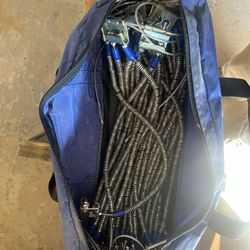 Light Truck Snow Cables