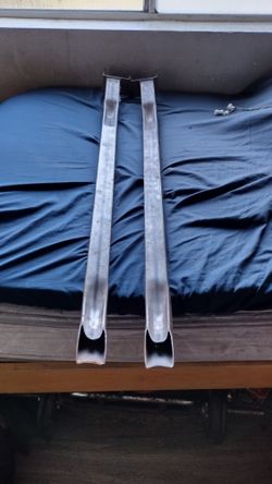 Spohn Performance 70-81 Camaro/Firebird Weld On Subframe Connectors 