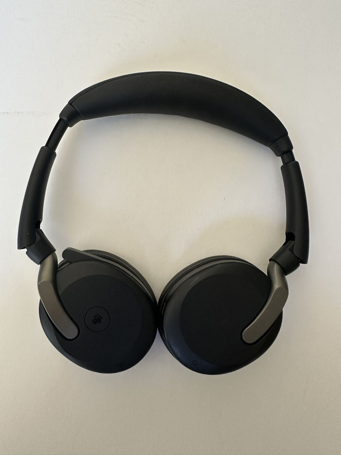 Pre-owned Jabra Evolve2 65 Flex Headphones