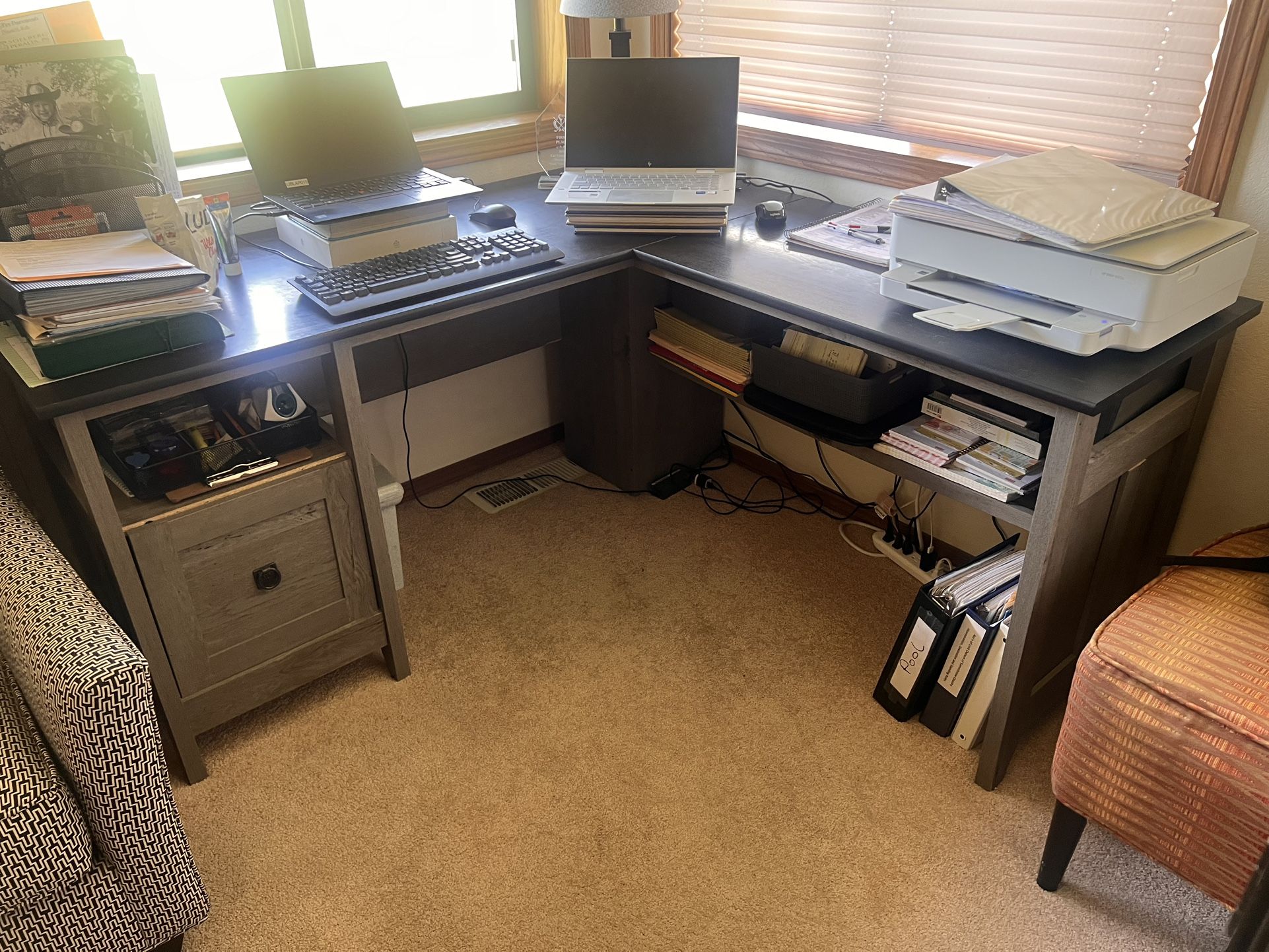 Desk