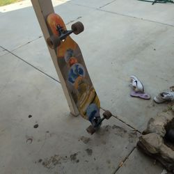 Cruiser Board 