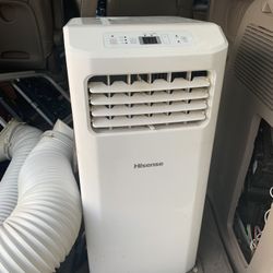 Works Great Portable air Conditioner For Sale 