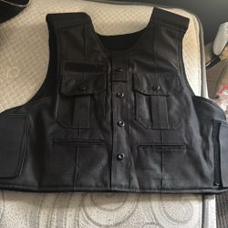 Safelife Defense Vest 