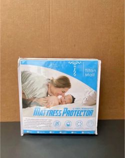 Mattress protector