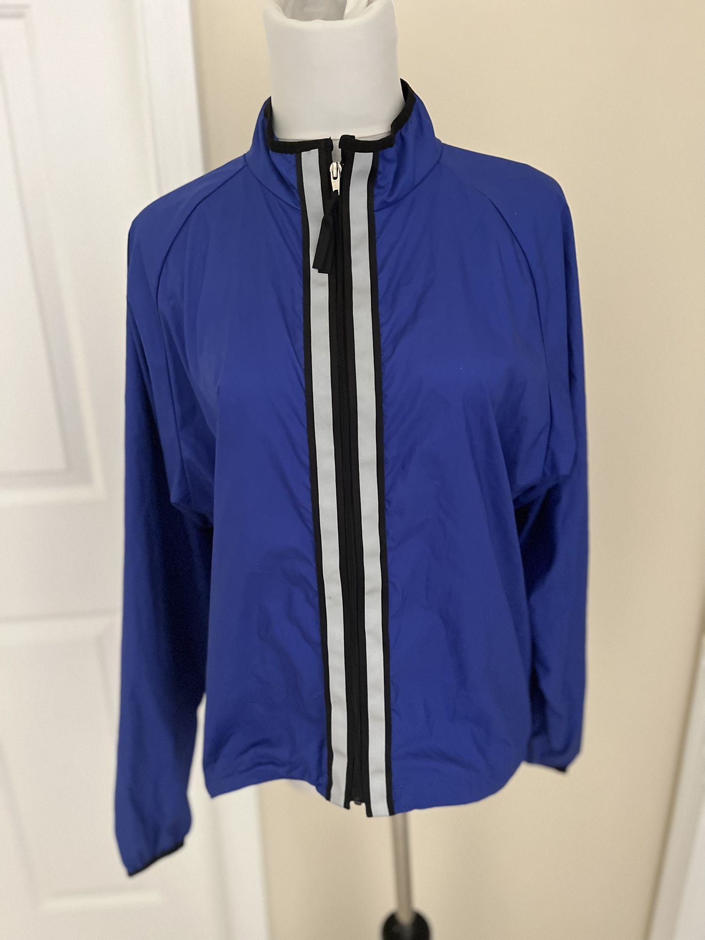 LL Bean Women Lightweight Jacket M