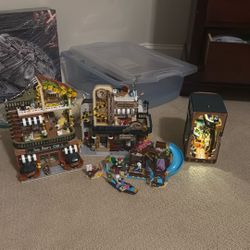 Legos for sell
