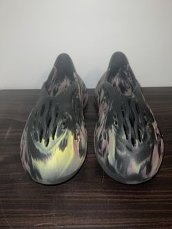 Yeezy foam runner mx cinder
