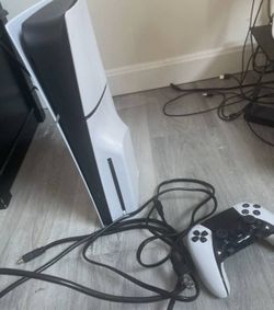 Trading Ps5 Disc 825gb