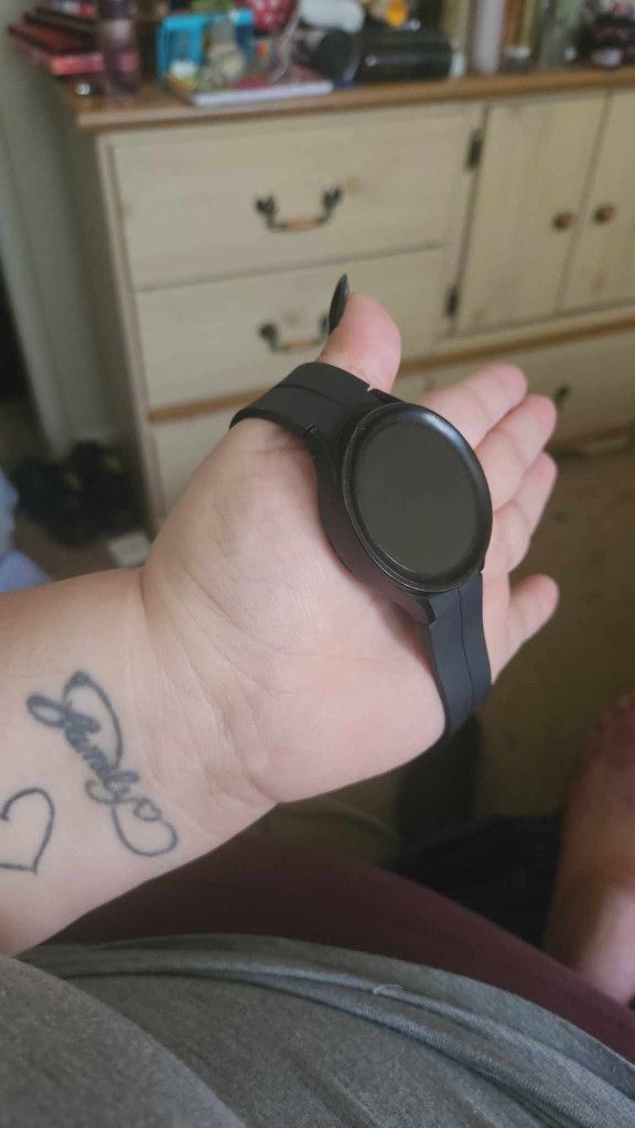 Galaxy Gear Pro 5