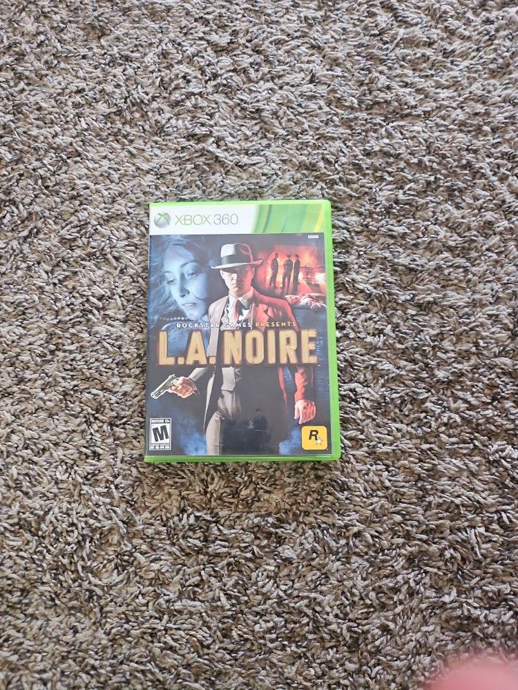 Xbox Game For Trade ( Xbox One Games With Case)