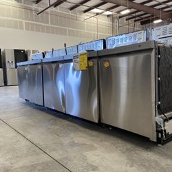 Dishwasher Never Use Big Save 