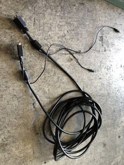 Computer cable 25 feet